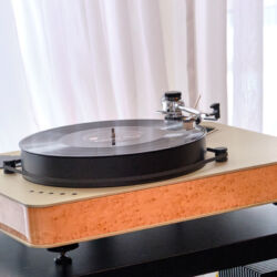 Norddeutsche HiFi Tage NDHT 2020 im Hotel Holiday Inn Hamburg