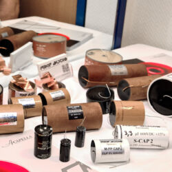 Norddeutsche HiFi Tage NDHT 2020 im Hotel Holiday Inn Hamburg