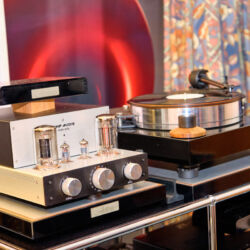 Norddeutsche HiFi Tage NDHT 2020 im Hotel Holiday Inn Hamburg