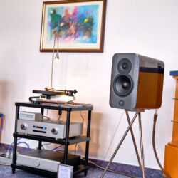 Norddeutsche HiFi Tage NDHT 2020 im Hotel Holiday Inn Hamburg