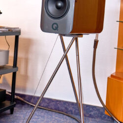 Norddeutsche HiFi Tage NDHT 2020 im Hotel Holiday Inn Hamburg