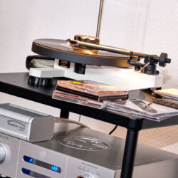 Norddeutsche HiFi Tage NDHT 2020 im Hotel Holiday Inn Hamburg