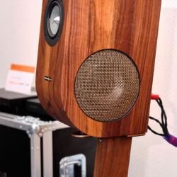 Norddeutsche HiFi Tage NDHT 2020 im Hotel Holiday Inn Hamburg