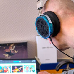 Norddeutsche HiFi Tage NDHT 2020 im Hotel Holiday Inn Hamburg