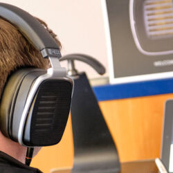 Norddeutsche HiFi Tage NDHT 2020 im Hotel Holiday Inn Hamburg