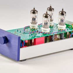 AcousticPlan PhonoMaster SE