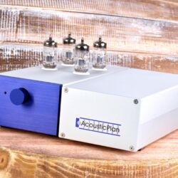 AcousticPlan PhonoMaster SE