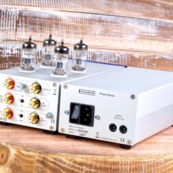 AcousticPlan PhonoMaster SE