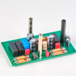 AcousticPlan PhonoMaster SE
