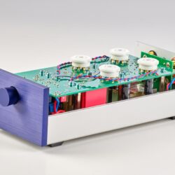 AcousticPlan PhonoMaster SE
