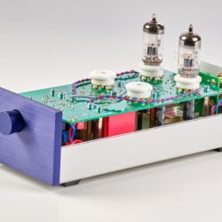 AcousticPlan PhonoMaster SE