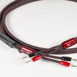 AudioQuest William Tell Lautsprecherkabel
