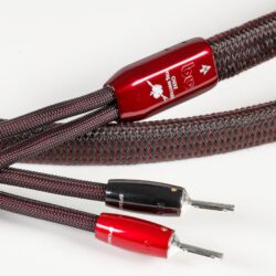 AudioQuest William Tell Lautsprecherkabel