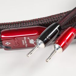 AudioQuest William Tell Lautsprecherkabel