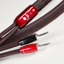 AudioQuest William Tell Lautsprecherkabel