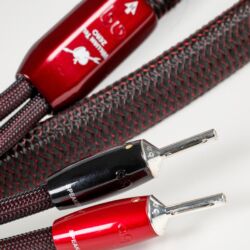 AudioQuest William Tell Lautsprecherkabel