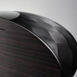 Bowers & Wilkins Formation