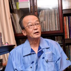 Ishikaya Katsuaki von Sorane