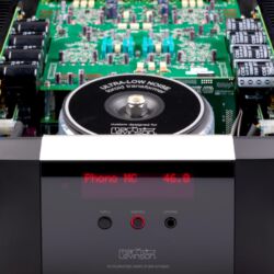 Mark Levinson No. 5805 Vollverstärker