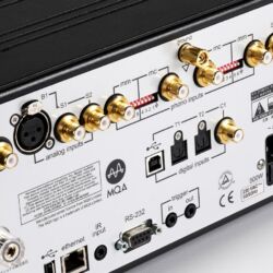 Mark Levinson No. 5805 Vollverstärker