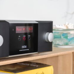 Mark Levinson No. 5805 Vollverstärker