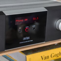 Mark Levinson No. 5805 Vollverstärker