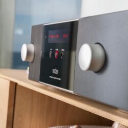 Mark Levinson No. 5805 Vollverstärker