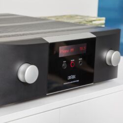 Mark Levinson No. 5805 Vollverstärker