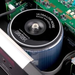 Mark Levinson No. 5805 Vollverstärker