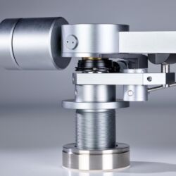 Sorane ZA 12 Tonarm