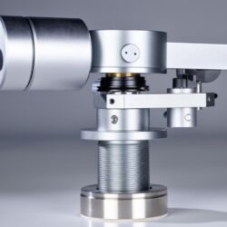 Sorane ZA 12 Tonarm