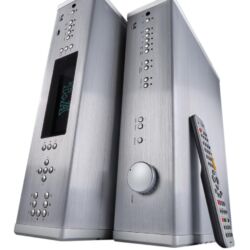 T+A E-Serie