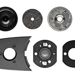 Dynaudio stellt die neue Contour i Familie vor