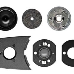 Dynaudio stellt die neue Contour i Familie vor