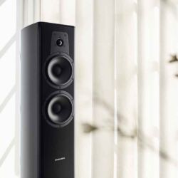 Dynaudio stellt die neue Contour i Familie vor