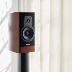 Dynaudio stellt die neue Contour i Familie vor