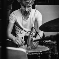 Interview Julia Kadel Trio