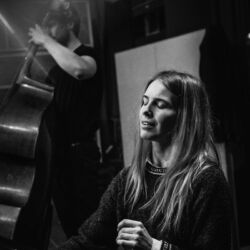 Interview Julia Kadel Trio