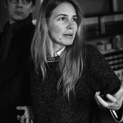 Interview Julia Kadel Trio