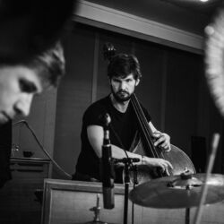 Interview Julia Kadel Trio