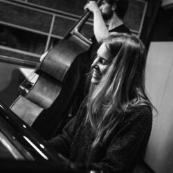 Interview Julia Kadel Trio