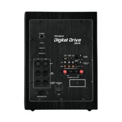 VELODYNE Digital Drive Plus 10