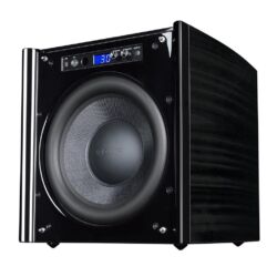 VELODYNE Digital Drive Plus 10