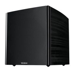 VELODYNE Digital Drive Plus 10