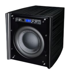 VELODYNE Digital Drive Plus 10