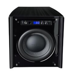 VELODYNE Digital Drive Plus 10