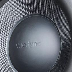 VELODYNE Digital Drive Plus 10