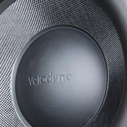 VELODYNE Digital Drive Plus 10