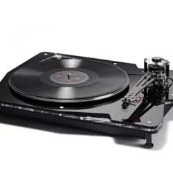 Vertere Plattenspieler DG-1