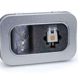 Vertere Tonabnehmer Magneto